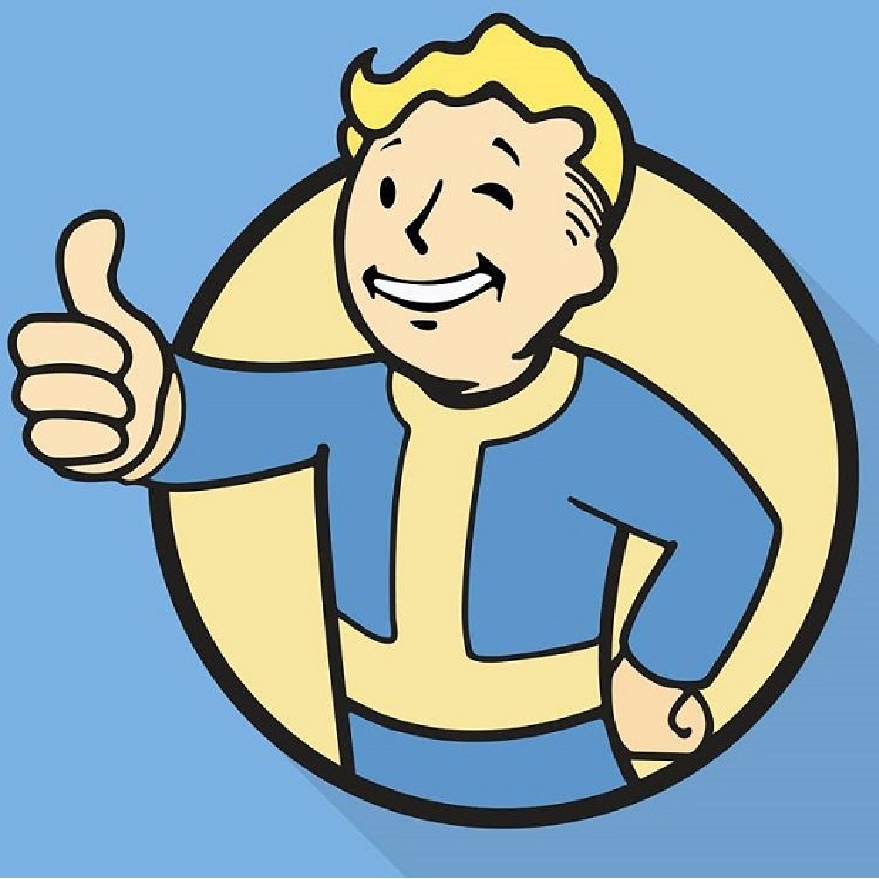 Fallout 4 ini File
